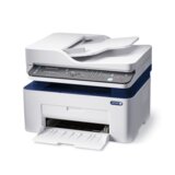 Xerox WorkCentre 3025ni 4v1 črnobela večopravilna A4 naprava, USB, LAN, Wifi | Shoptok.si