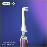 Oral-b Zamenljiva ščetka EB iO UltimRein4er, (20685425) | Shoptok.si