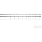 Ninaled LED trake za Fox 43DLE788, 43DLE798, 43DLE588, ES-3763 | Eponuda.com