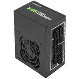 Chieftec CSN-650C enota za napajanje 650 W 20+4 pin ATX SFX Črna | Shoptok.si