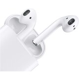 Apple AirPods 2 sa kućištem za punjenje | Eponuda.ba