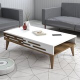 Hanah home Club sto Valensiya 105x60​​x34,6cm Orah | Eponuda.ba