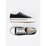 Shelvt Women's sneakers black | shoptok.hr