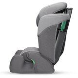 Kinderkraft avtosedež Comfort Up i-Size 9-36 kg (76-150 cm) brez Isofixa, siv | Shoptok.si