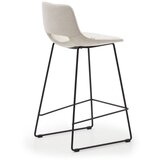 Kave Home Bež barske stolice u setu 2 kom (visine sjedala 65 cm) Zahara – | shoptok.hr