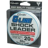 SHOCK LEADER G-LINE 50M / 0/57MM