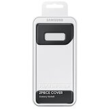 Samsung dvojni ovitek EF-MN950CBE za galaxy note 8 N950 črn | Shoptok.si
