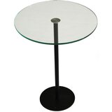 Neostill Okrogla stranska mizica ø 40 cm Social - Neostill Cene