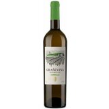 Vinoprodukt Čoka graševina belo vino 750ml staklo Cene