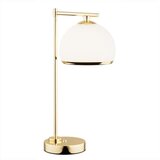  Argon 8120 - Stona lampa MARBELLA 1xE27/15W/230V mesing Cene