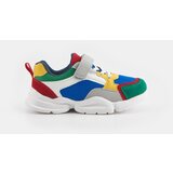 Sinsay tenisice za dječake ZP072-MLC | shoptok.hr