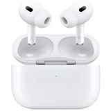 bluetooth slušalice airpods pro 2/ bela