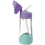  Lonček s slamico tritan 450 ml ocean breeze Cene