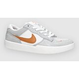 Nike SB Force 58 Skate cevlji platinum tnt / mnrch / wlf gr | Shoptok.si