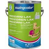 SWINGCOLOR prozirni lak za namještaj 2u1 (2,5 l, visokog sjaja) Cijene