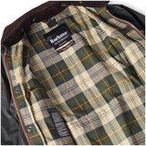 Barbour Plašči Beaufort Wax Jacket - Sage Zelena | Shoptok.si