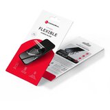 forcell Fleksibilno Nano hibridno steklo za Samsung Galaxy S25 | Shoptok.si