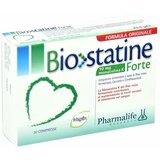 Pharmalife biostatine forte 30 tableta cene