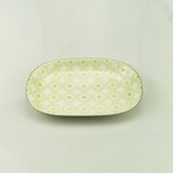 Keramički oval 180825 Cene