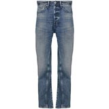 G-star Raw Jeans tapered G-STAR ARC 3D TAPERED Modra Cene