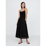 GAP Maxi dress with pockets - Women Cijene