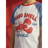 Sinsay Dvodijelna pamučna pidžama | shoptok.hr
