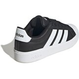 Adidas Dječije patike Streettalk J, JQ8610, Crno-bijele | Eponuda.ba