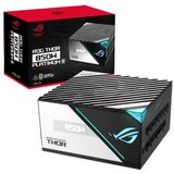 Asus napajanje ROG-THOR-850P2-GAMING 850W/80+Platinum/modularno/crna | Eponuda.com