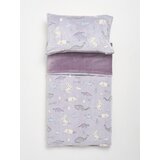 Sinsay Set posteljine s fluorescentnim uzorkom | shoptok.hr