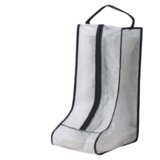 INF prozorne torbe za shranjevanje čevljev z ročaji l, (21732209) | Shoptok.si