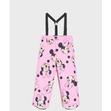 Sinsay Hlače s tregerima Minnie Mouse Slike