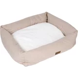 Modern Living pasja postelja Muscat - D 85 x Š 75 x V 22 cm
