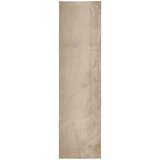 Tepih HUARTE Pijesak 80 x 1000 cm 100% poliester Ravna | shoptok.hr