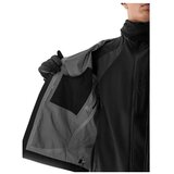4f Vetrovke 4FWAW24TTJAM51321S Črna | Shoptok.si