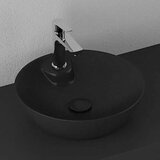  sistema y nadgradni lavabo 45cm matt black Cene