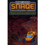 project snaqe (pc) steam key global  project snaqe (pc) steam key global Slike