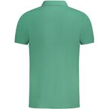 Fila POLO SHORT SLEEVES MEN GREEN | Shoptok.si
