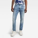 G-star jeans - Lancet Skinny Blue cene