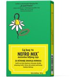 INSTITUT JOSIF PANČIĆ čaj 16 nefro mix, 100g Cene