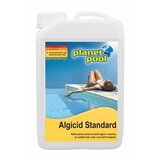PLANET POOL Sredstvo za zatiranje alg Planet Pool Algicid Standard (3 l) | Shoptok.si
