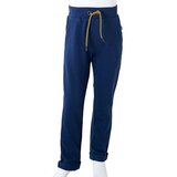  Dječje hlače s vezicom modre 128 | shoptok.hr