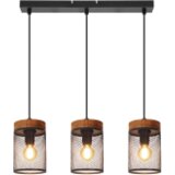 Nettlife lestenec:46 cm, 28-vatni lestenec, (5000491285) Slike