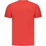 Cavalli Class SHORT SLEEVE T-SHIRT MEN RED | Shoptok.si
