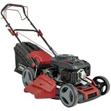 Scheppach Benzinska kosilica MS225-53 DIY (5,15 kW, 224 cm³, Širina reza: 53 cm) + BAUHAUS jamstvo 5 godina na uređaje na električni ili motorni pogon | shoptok.hr