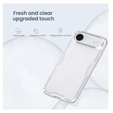  Futrola nillkin nature pro za iphone air (6.6) bela ( F121376 ) | Eponuda.com
