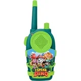 Radijska postaja Walkie Talkie - PAW PATROL MOVIE, (5000324306)