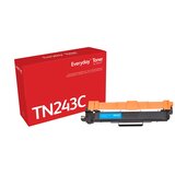 Xerox Everyday Cyan Toner ers. Brother TN-243C | shoptok.hr