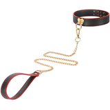 INTOYOU BDSM napredni set - 8 dijelova (crna) | shoptok.hr