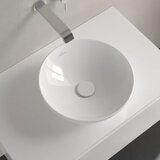 Villeroy Boch 4A450101 Loop & Friends 38 x 38 cm nadpultni umivalnik | Shoptok.si