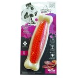 M Pets Igračka CHEWBO BONE L; MIRIS SLANINE | shoptok.hr